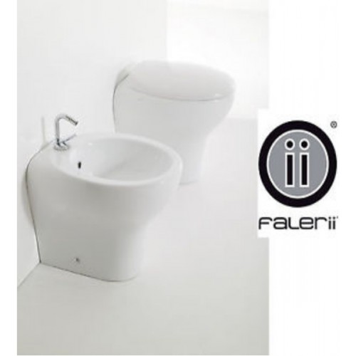 Bidet Mod. Fish