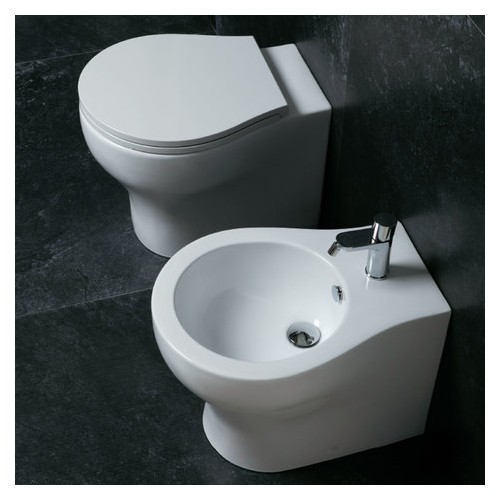 Bidet mod. Vera 48 mini