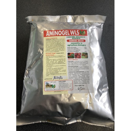 AminogelWLS