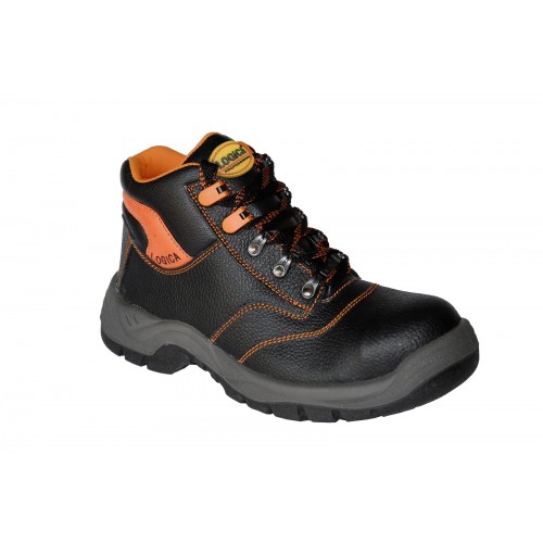 Scarpa alta s32top