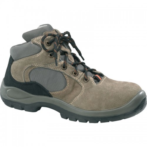 Scarpa alta 595 s1p