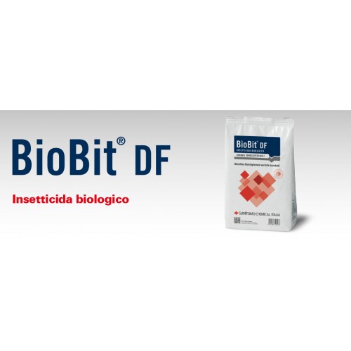 Biobit DF