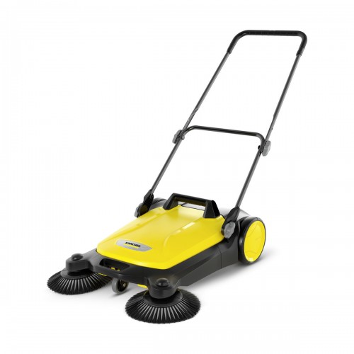 Spazzatrice manuale Karcher S4 Twin