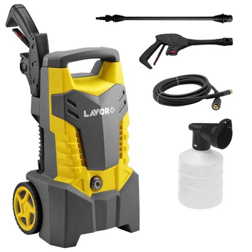 Idropulitrice Lavor 1500W Fury 110