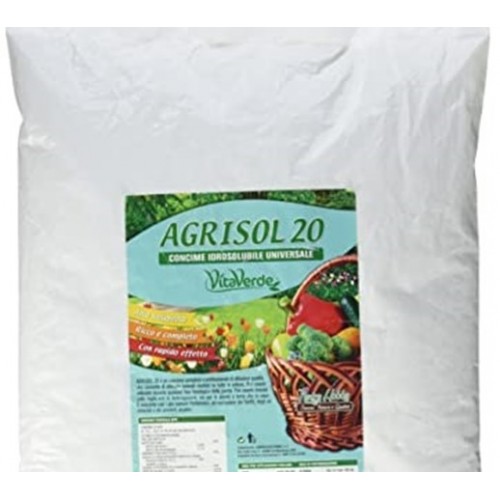 Agrisol 20-20-20 Micro