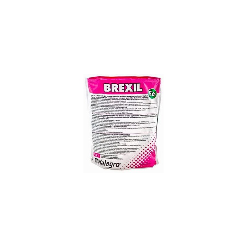 Brexil FE