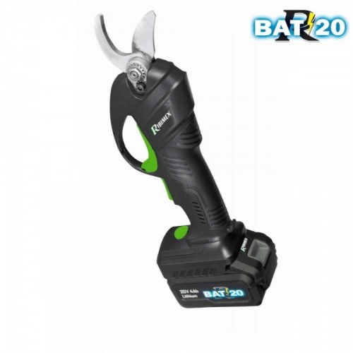 Decespugliatore a batteria RBAT20