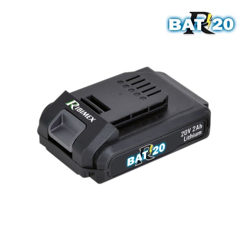 Batteria 20v RBAT20