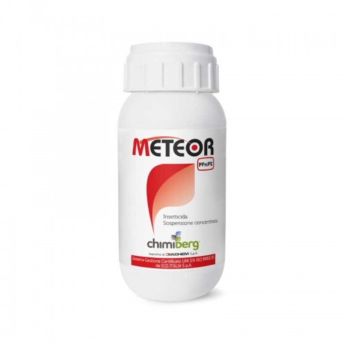 Meteor