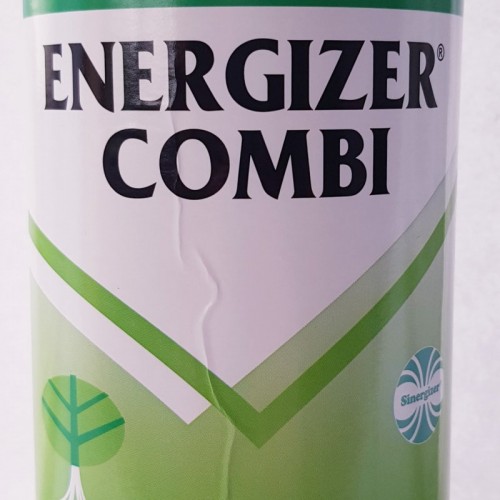 Energizer Combi