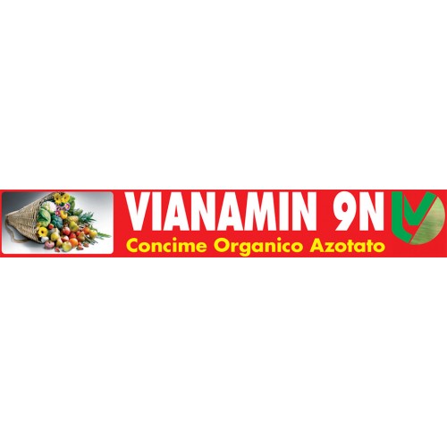 Vianamin 9N