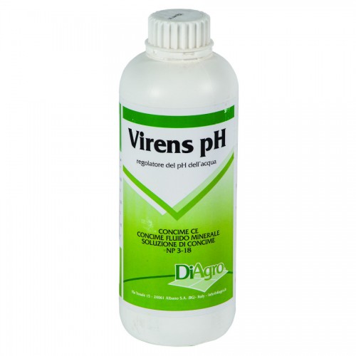 Virens PH