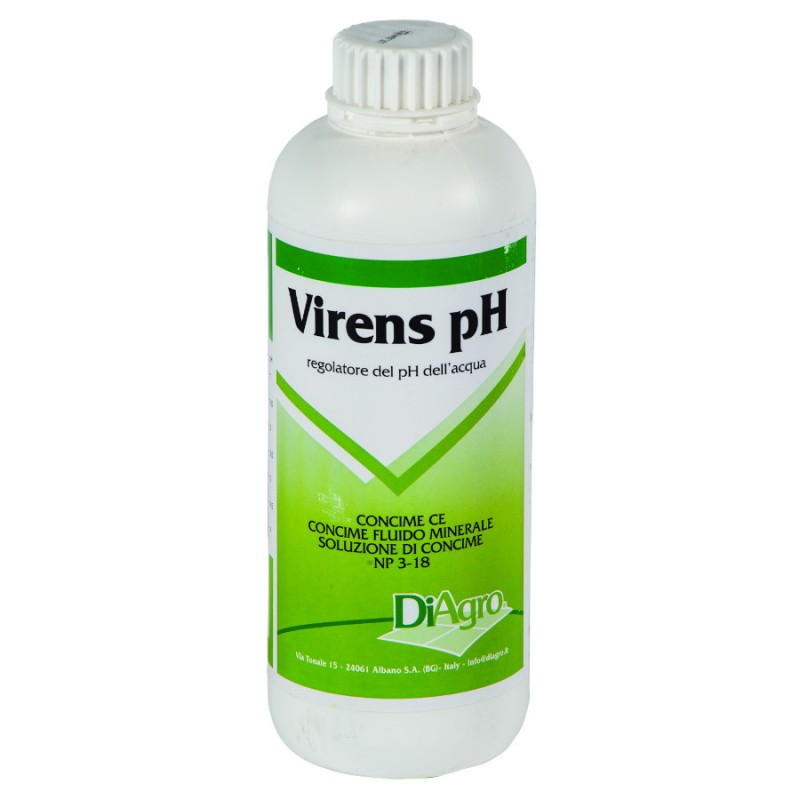 Virens PH