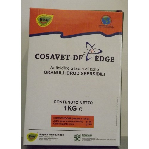 Cosavet DF Edge