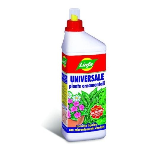 Universale Piante Ornamentali