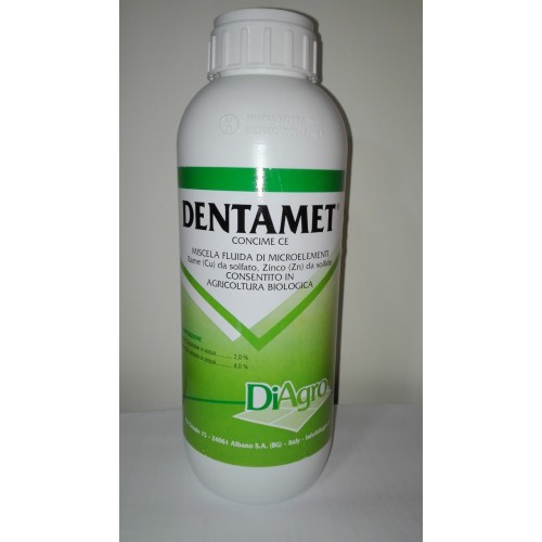 Dentamet