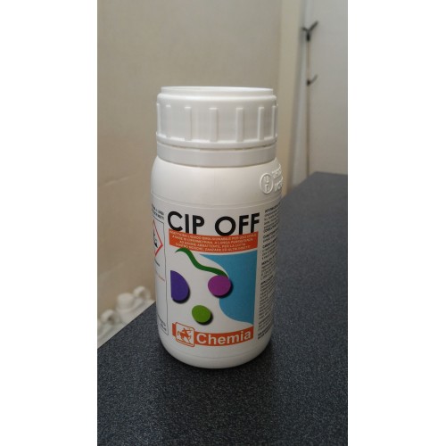 Cip Off