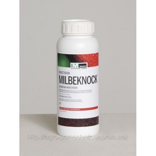 Milbeknock