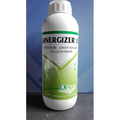 Sinergizer 15