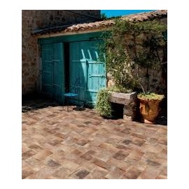 Terracotta